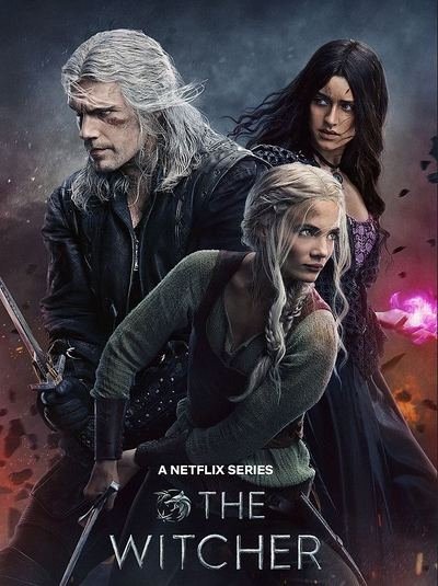 the-witcher-iptv-uk